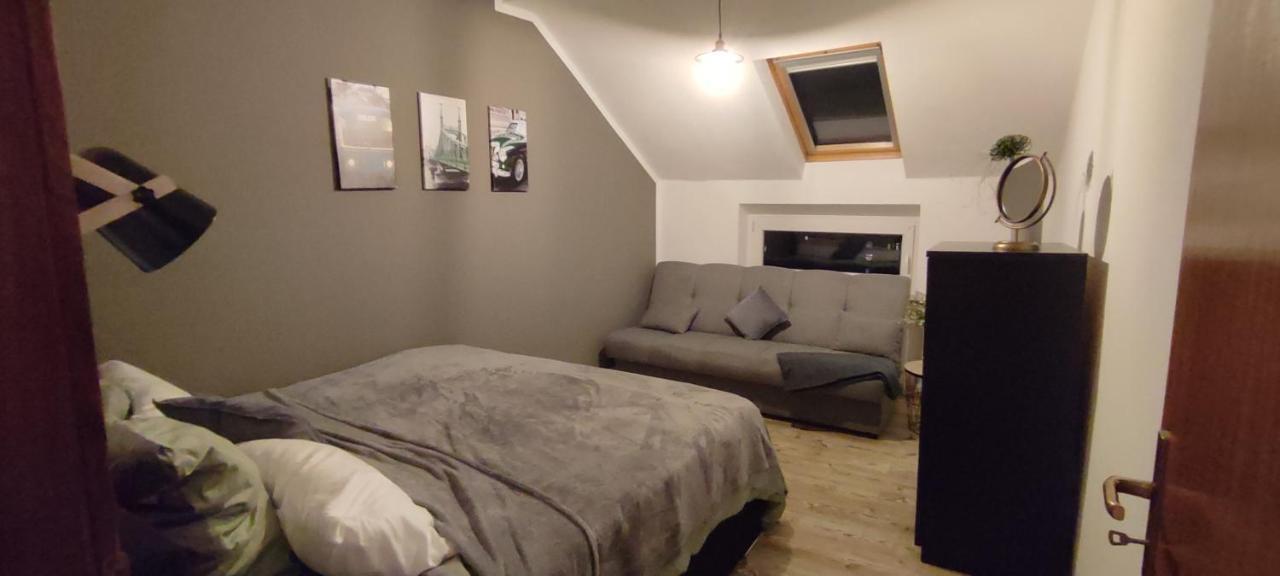 Gemuetliche Hagen City Loft Mit 2 Schlafzimmern 외부 사진