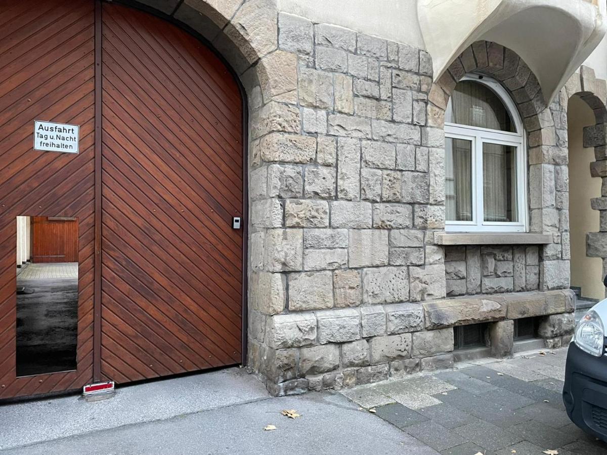 Gemuetliche Hagen City Loft Mit 2 Schlafzimmern 외부 사진